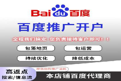 百度竞价托管公司成功案例：打造行业领先品牌